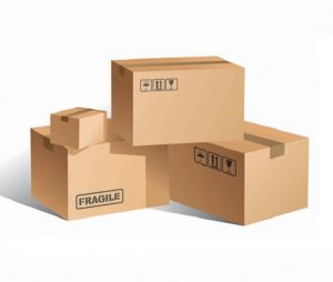 cajas impresas