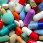 Contadora y llenadora de capsulas