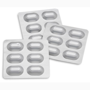Blistera automática