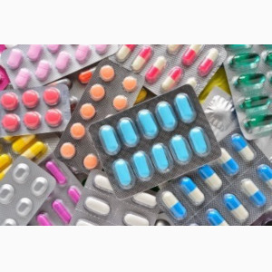 Envasadora automática con sistema blister
