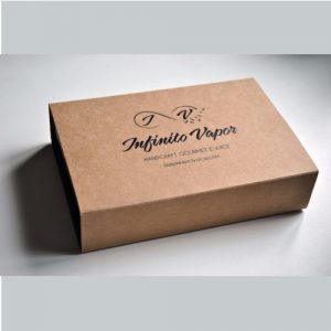 Caja pequeña