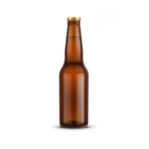 botella para TRIBLOCK AUTOMATICO PARA EL ENJUAGADO, LLENADO Y TAPADO