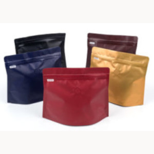 bolsa preformada