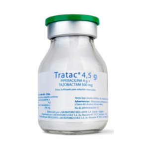 Llenadora rotativa automática marca TECNI PAC®