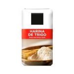 harina en polvo