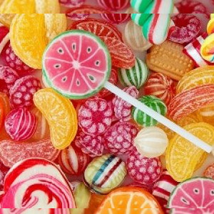 Dulces