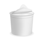 Monoblock semiautomático sirve para vaso termoformado