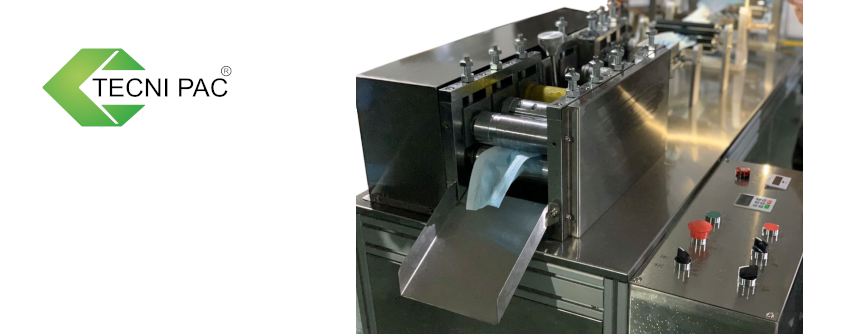 MÁQUINA AUTOMÁTICA DE PRODUCCIÓN DE CUBREBOCAS