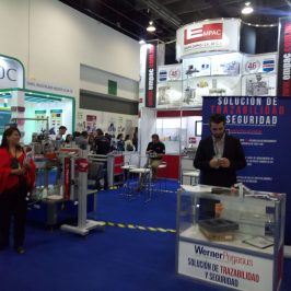 EMPAC en expofarma
