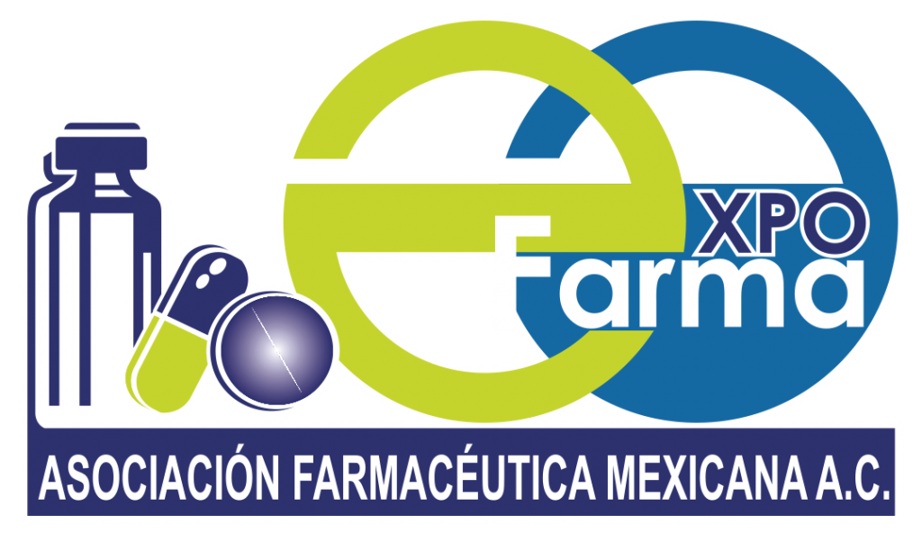 logo DE EXPOFARMA