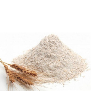 Harina de trigo
