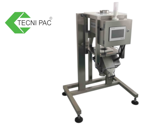 Detector De Metales marca Tecni Pac® modelo FREE FALL TSF-200