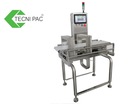 Sistema automático de detección de metales en café de grano