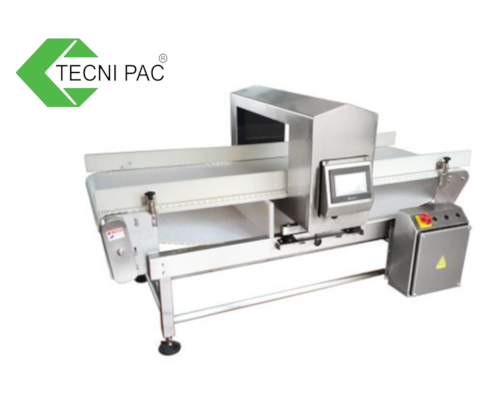 Detector de metales TSR 600250