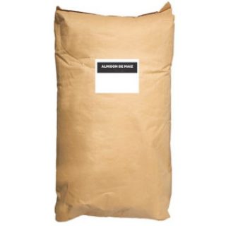 Almidón de Maíz